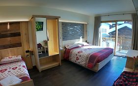 Hotel Carpe Diem